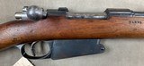 Mauser 1891 Argentine w/bayonet - 2 of 10