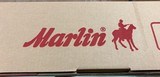 Marlin Model 308MX w/Leupold -ANIB - - 7 of 7