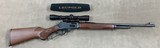 Marlin Model 308MX w/Leupold -ANIB - - 1 of 7