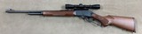 Marlin Model 308MX w/Leupold -ANIB - - 3 of 7