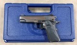 Colt Combat Elite Commander 2 Tone .45acp #04080CE - ANIB - - 3 of 8