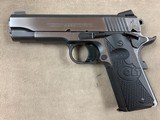 Colt Combat Elite Commander 2 Tone .45acp #04080CE - ANIB - - 1 of 8