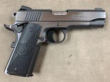 Colt Combat Elite Commander 2 Tone .45acp #04080CE - ANIB - - 2 of 8