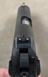 Colt Combat Elite Commander 2 Tone .45acp #04080CE - ANIB - - 5 of 8