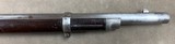 Springfield Very Rare Cartridge Conversion Musket - One of a Kind? - 6 of 19