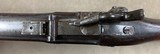 Springfield Very Rare Cartridge Conversion Musket - One of a Kind? - 12 of 19