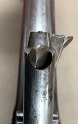 Springfield Very Rare Cartridge Conversion Musket - One of a Kind? - 15 of 19