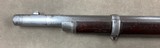 Springfield Very Rare Cartridge Conversion Musket - One of a Kind? - 11 of 19