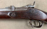 Springfield Very Rare Cartridge Conversion Musket - One of a Kind? - 8 of 19