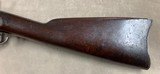 Springfield Very Rare Cartridge Conversion Musket - One of a Kind? - 9 of 19