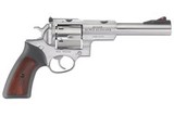Ruger Super Redhawk 10mm Stainless Revolver 7.5 or 6.5 Inch Barrel - below cost - - 2 of 2