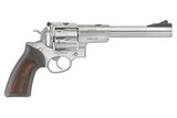 Ruger Super Redhawk 10mm Stainless Revolver 7.5 or 6.5 Inch Barrel - below cost - - 1 of 2