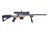 Mossberg MVP LC Light Chassis 7.62 Nato 18.5 Inch - Below Cost - - 1 of 1