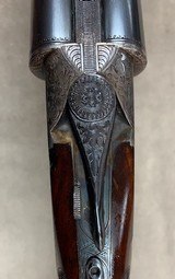 Ithaca Model 4E Flues 20 Ga - exceptional condition - - 14 of 24