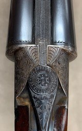 Ithaca Model 4E Flues 20 Ga - exceptional condition - - 16 of 24