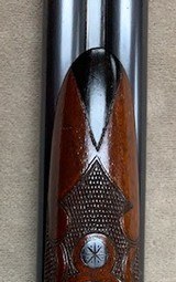 Ithaca Model 4E Flues 20 Ga - exceptional condition - - 9 of 24