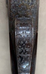 Ithaca Model 4E Flues 20 Ga - exceptional condition - - 12 of 24