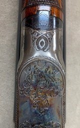 Ithaca Model 4E Flues 20 Ga - exceptional condition - - 11 of 24