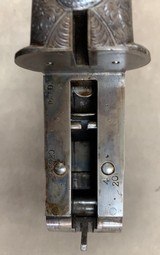 Ithaca Model 4E Flues 20 Ga - exceptional condition - - 19 of 24