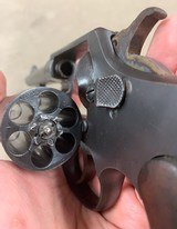 S&W Victory Model .38 Special 4 Inch Revolver - 11 of 12