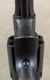 S&W Victory Model .38 Special 4 Inch Revolver - 9 of 12