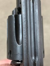 S&W Victory Model .38 Special 4 Inch Revolver - 7 of 12