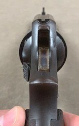 S&W Victory Model .38 Special 4 Inch Revolver - 5 of 12