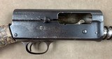 Remington Model 11 12 Ga Parts Gun - 2 of 6
