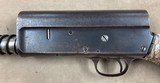 Remington Model 11 12 Ga Parts Gun - 4 of 6