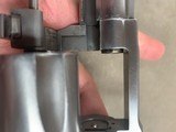 Dan Wesson .357 Mag 2.5 Inch Stainless Revolver - excellent - - 4 of 6