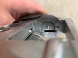 Dan Wesson .357 Mag 2.5 Inch Stainless Revolver - excellent - - 5 of 6