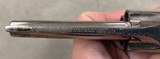 Smith & Wesson Single Action 2nd Model Top Break Revolver .38 S&W - 5 of 9
