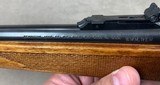 Remington Model 600 Mohawk 6mm Remington Caliber - excellent - - 5 of 8