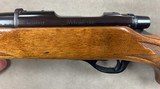 Remington Model 600 Mohawk 6mm Remington Caliber - excellent - - 4 of 8