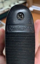 Remington Model 600 Mohawk 6mm Remington Caliber - excellent - - 8 of 8