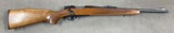 Remington Model 600 Mohawk 6mm Remington Caliber - excellent - - 1 of 8