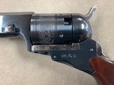 Uberti Patterson .36 Cal Revolver - - 4 of 9