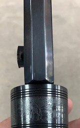 Uberti Patterson .36 Cal Revolver - - 9 of 9