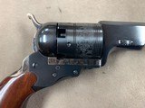 Uberti Patterson .36 Cal Revolver - - 6 of 9