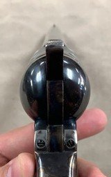 Uberti Patterson .36 Cal Revolver - - 8 of 9