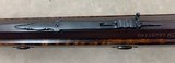 Reproduction Hawken .50 Cal Rifle by Pedersoli - minty - - 11 of 18