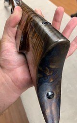 Reproduction Hawken .50 Cal Rifle by Pedersoli - minty - - 18 of 18