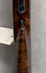 Reproduction Hawken .50 Cal Rifle by Pedersoli - minty - - 13 of 18