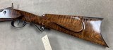 Reproduction Hawken .50 Cal Rifle by Pedersoli - minty - - 8 of 18