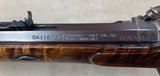 Reproduction Hawken .50 Cal Rifle by Pedersoli - minty - - 10 of 18