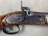 Reproduction Hawken .50 Cal Rifle by Pedersoli - minty - - 3 of 18