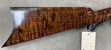 Reproduction Hawken .50 Cal Rifle by Pedersoli - minty - - 4 of 18
