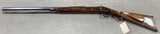 Reproduction Hawken .50 Cal Rifle by Pedersoli - minty - - 6 of 18