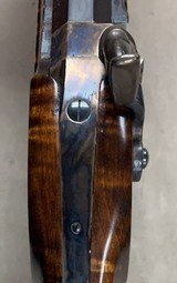 Reproduction Hawken .50 Cal Rifle by Pedersoli - minty - - 12 of 18