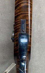 Reproduction Hawken .50 Cal Rifle by Pedersoli - minty - - 14 of 18